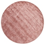 Indra Dusty Pink Vaip 
