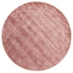 Indra Dusty Pink Vaip 