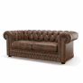 Chesterfield Diivan 3-ne