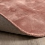 Indra Dusty Pink Vaip 