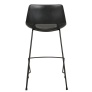 Manning bar chair black